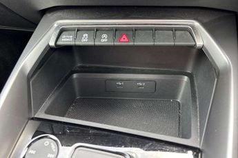 Audi A3 Black Edition