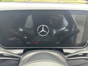 Mercedes-Benz GLC AMG Line