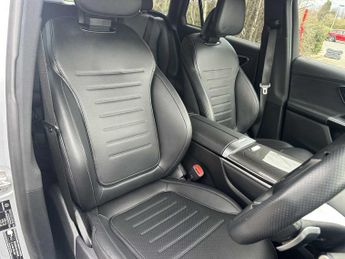 Mercedes-Benz GLC AMG Line