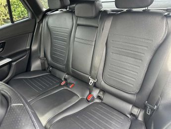 Mercedes-Benz GLC AMG Line