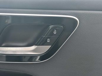 Mercedes-Benz GLC AMG Line