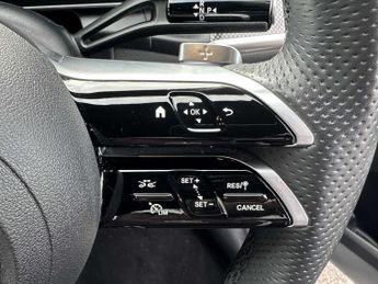 Mercedes-Benz GLC AMG Line