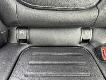 Mercedes-Benz GLC AMG Line