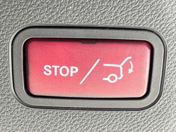 Mercedes-Benz GLC AMG Line