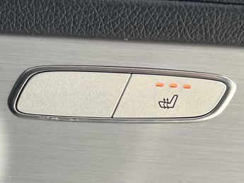 Mercedes-Benz GLC AMG Line