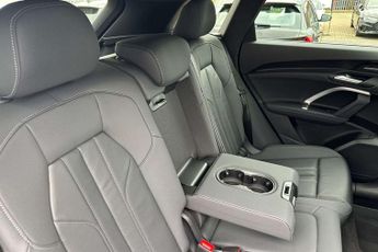 Audi Q5 S Line