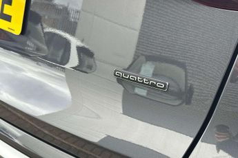 Audi Q5 S Line