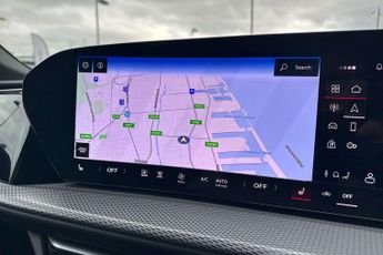 Audi Q5 S Line