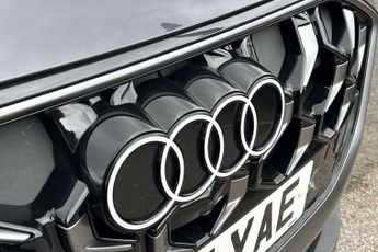 Audi Q5 S Line