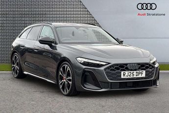 Audi A5 S5 Edition 1