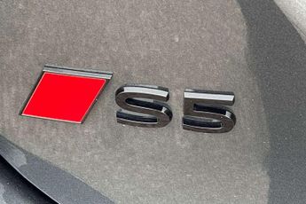 Audi A5 S5 Edition 1