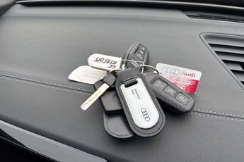 Audi A5 S5 Edition 1