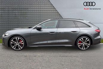 Audi A5 S5 Edition 1