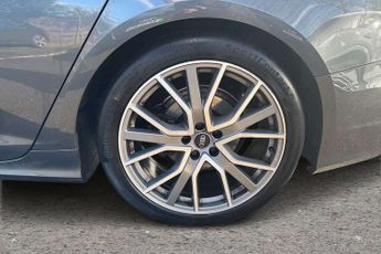 Audi A6 Black Edition