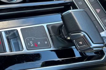 Audi A6 Black Edition