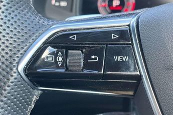 Audi A6 Black Edition