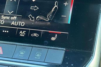 Audi A6 Black Edition