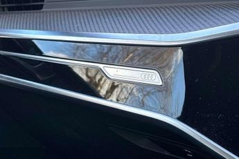 Audi A6 Black Edition