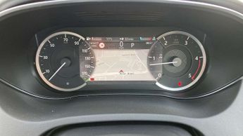 Jaguar E-PACE R-Dynamic S