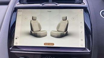 Jaguar E-PACE R-Dynamic S