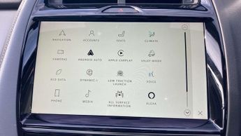 Jaguar E-PACE R-Dynamic S