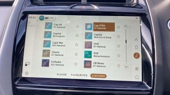 Jaguar E-PACE R-Dynamic S