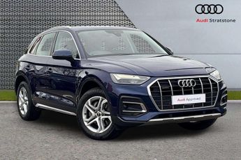 Audi Q5 Sport