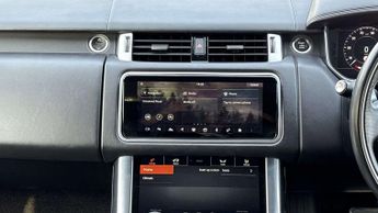 Land Rover Range Rover Sport Autobiography Dynamic