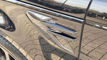 Land Rover Range Rover Sport Autobiography Dynamic