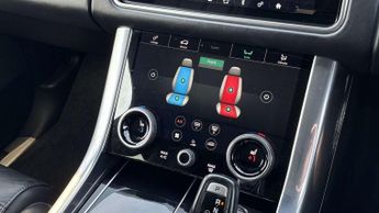 Land Rover Range Rover Sport Autobiography Dynamic