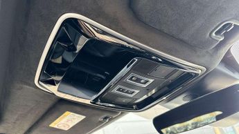 Land Rover Range Rover Sport Autobiography Dynamic