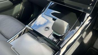 Land Rover Range Rover Sport Dynamic SE