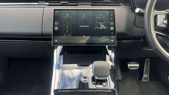 Land Rover Range Rover Sport Dynamic SE