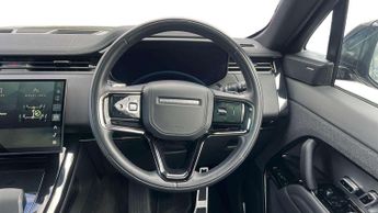 Land Rover Range Rover Sport Dynamic SE