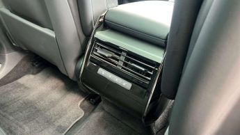 Land Rover Range Rover Sport Dynamic SE