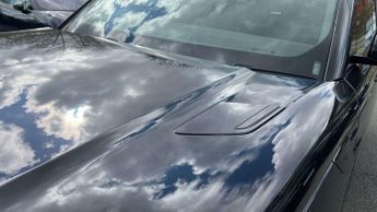 Land Rover Range Rover Sport Dynamic SE