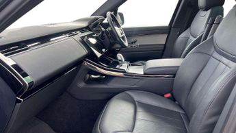 Land Rover Range Rover Sport Dynamic SE