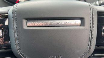 Land Rover Range Rover Sport Dynamic SE