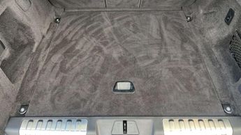 Land Rover Range Rover Sport Dynamic SE