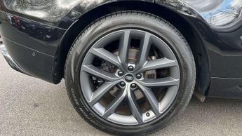 Land Rover Range Rover Sport Dynamic SE