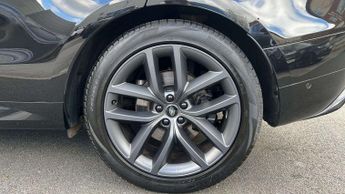 Land Rover Range Rover Sport Dynamic SE