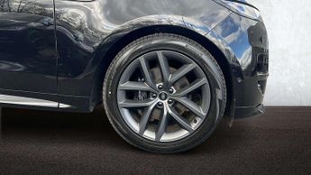 Land Rover Range Rover Sport Dynamic SE