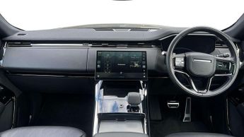 Land Rover Range Rover Sport Dynamic SE