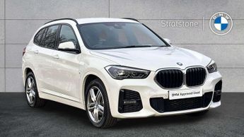 BMW X1 M Sport
