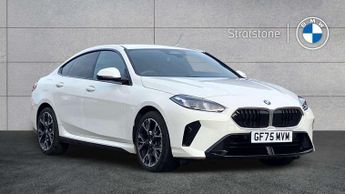  M Sport