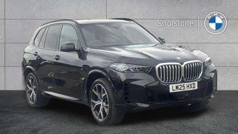 BMW X5 M Sport