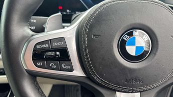 BMW X5 M Sport