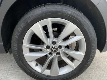 Volkswagen Taigo Life