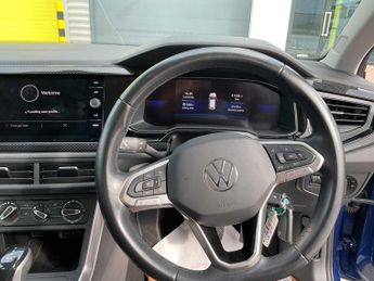 Volkswagen Taigo Life