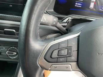 Volkswagen Taigo Life